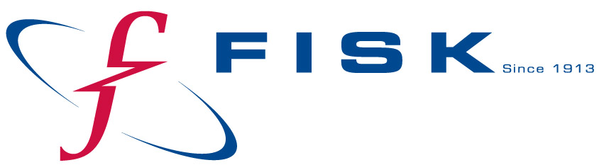 Fisk Logo